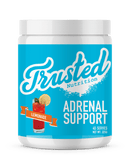 Trusted Nutrition Adrenal Support Lemonade
