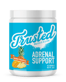 Trusted Nutrition Adrenal Support Mango Pineapple