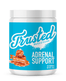 Trusted Nutrition Adrenal Support Salted Caramel