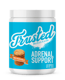 Trusted Nutrition Adrenal Support Snickerdoodle