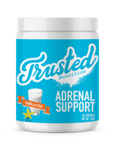 Trusted Nutrition Adrenal Support Vanilla Chai