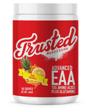 Trusted Nutrition Advanced EAA Pine Orange