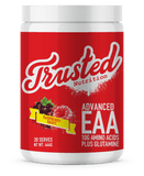 Trusted Nutrition Advanced EAA Raspberry Grape