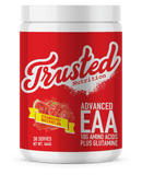 Trusted Nutrition Advanced EAA Strawberry Watermelon