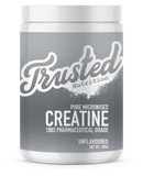 Trusted Nutrition Creatine 300g