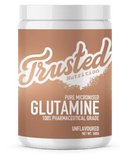 Trusted Nutrition Glutamine 500g