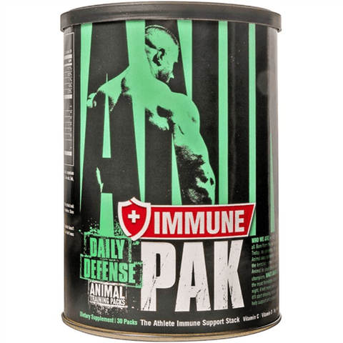 Universal Animal Pak Immune 30 Pack