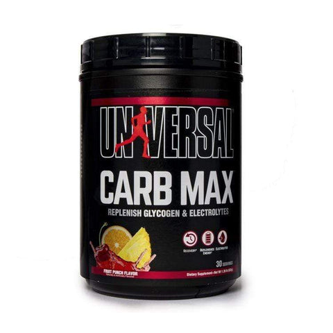 Universal Nutrition Carb Max Unflavoured