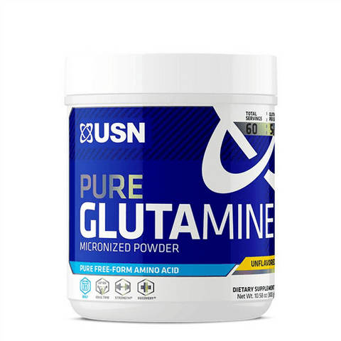 USN Pure Glutamine 300g