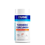 USN Turmeric Curcumin+ 60 Caps