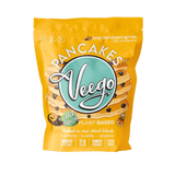 Veego Plant Protein Pancake Mix Mix Choc Chip / 300g