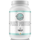 Veego Plant Protein Creamy Vanilla / 1.12kg