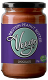 Veego Protein Peanut Butter Chocolate
