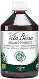 Vita Biosa Probiotic 500ml Aronia