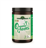 Vital Organic Greens Powder 200g