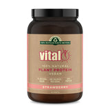 Vital Pea Protein 1kg Strawberry