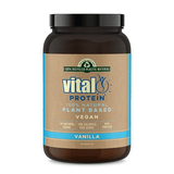 Vital Pea Protein 1kg Vanilla