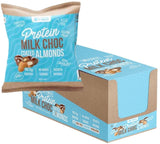 Vitawerx Protein Choc Coated Almonds - Box of 10
