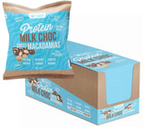 Vitawerx Protein Choc Coated Macadamias - Box of 10