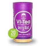 Vitawerx Vi Tea Green Tea 20 Serve