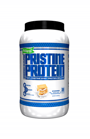 VPX Zero Carb Pristine Protein