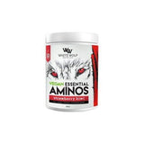 White Wolf Nutrition Essential Vegan Aminos 30 Serve
