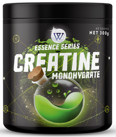 Wizard Nutrition Essence Series Creatine Monohydrate 300g