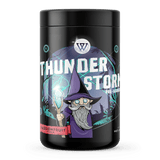 Wizard Nutrition Thunderstorm Pre-Workout Passionfruit