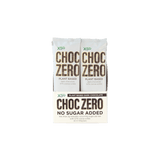 X50 Choc Zero Plant Based Protein Bar Dark Choc / 24 Pack