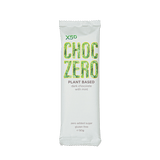 X50 Choc Zero Plant Based Protein Bar Dark Choc Peppermint / Single
