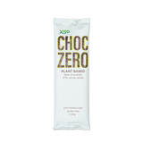X50 Choc Zero Plant Based Protein Bar Dark Choc / Single