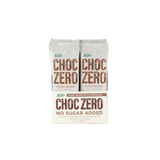 X50 Choc Zero Plant Based Protein Bar Mylk Choc / 24 Pack
