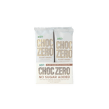 X50 Choc Zero Plant Based Protein Bar Mylk Choc Chia Seeds / 24 Pack