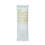 X50 Choc Zero Plant Based Protein Bar Mylk Choc Chia Seeds / Single