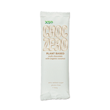 X50 Choc Zero Plant Based Protein Bar Mylk Choc Organic Coconut / Single