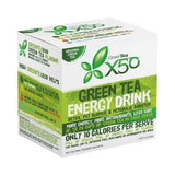 X50 Green Tea 60 Serve Original