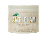 X50 Herbal Tea Antiflam 40g