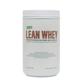 X50 Lean Whey Protein Chocolate Flake