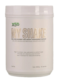 X50 My Shake Meal Replacement