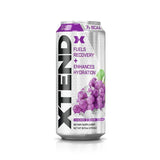 Xtend Carbonated BCAA RTD - Single Grape