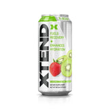 Xtend Carbonated BCAA RTD - Single Kiwi Berry Blast