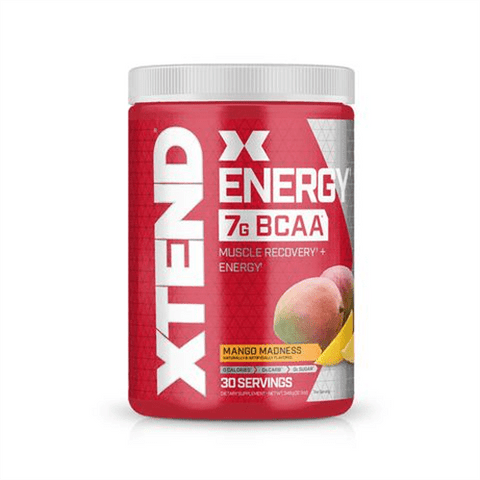 Xtend Energy