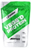 Zealea Veged Vege Protein 1kg Chocolate